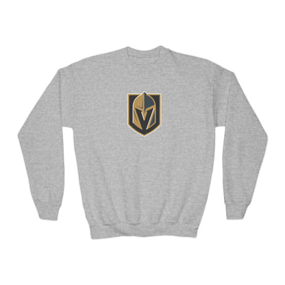 Vegas Golden Knights Youth Sweatshirt