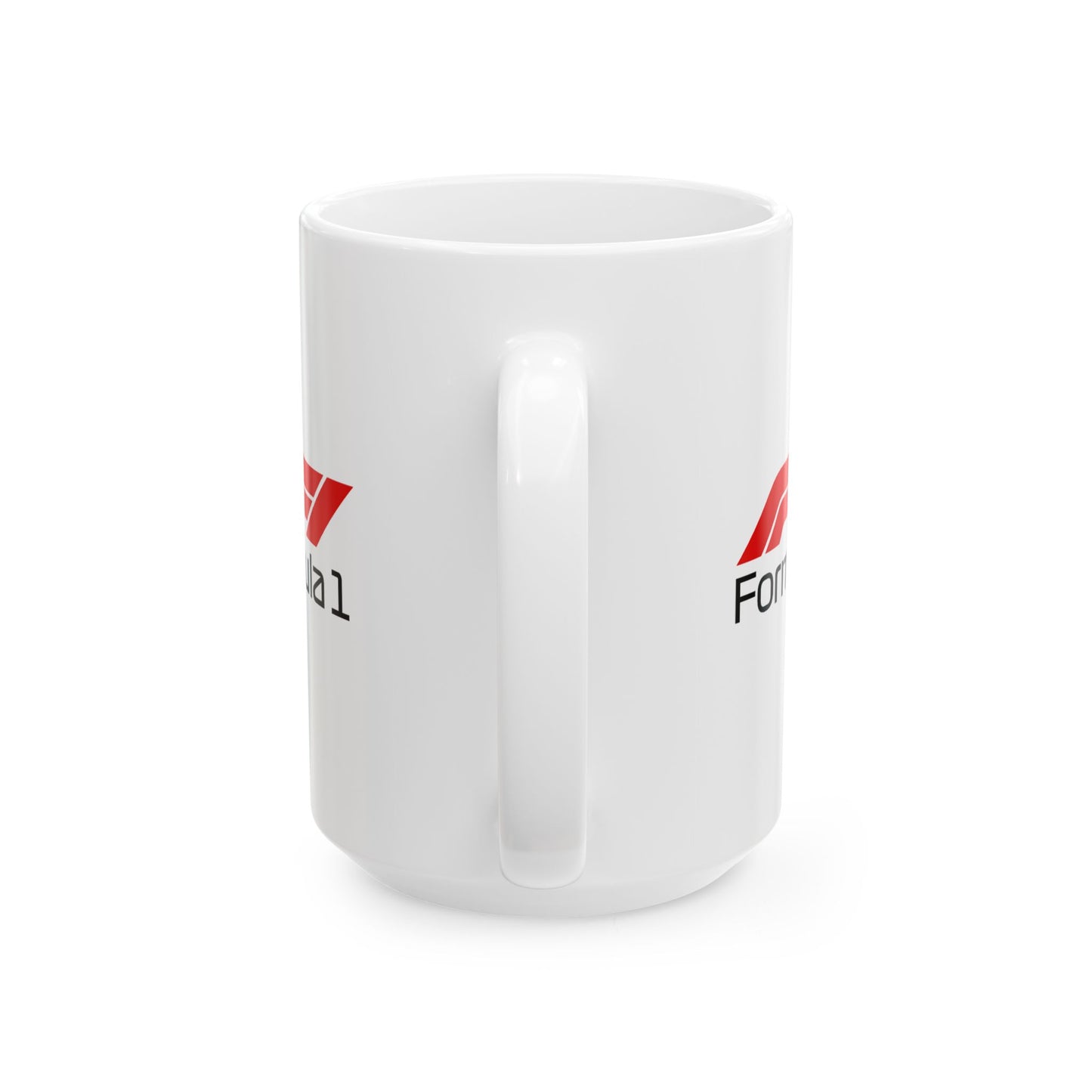 Mercedes AMG Petronas F1 Ceramic Mug