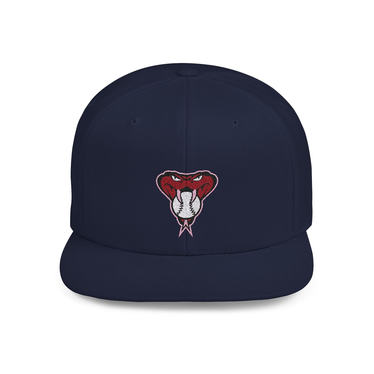 Arizona Diamondbacks Snake Snapback