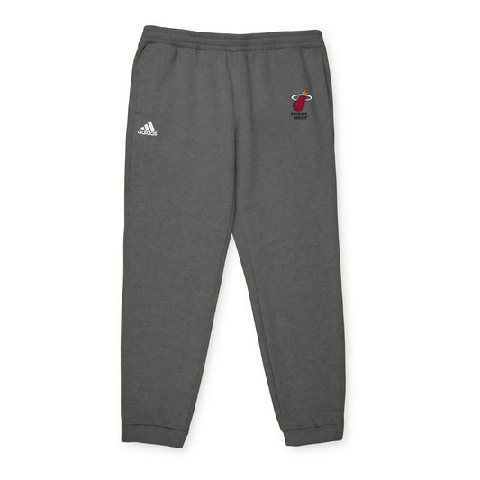 Miami Heat Fleece Joggers