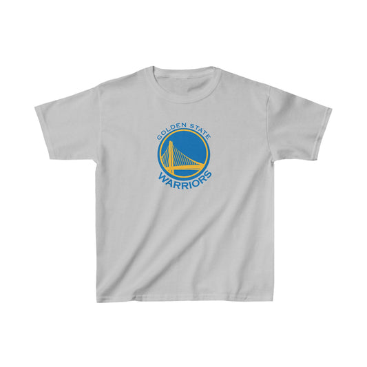 Golden State Warriors Youth T-Shirt