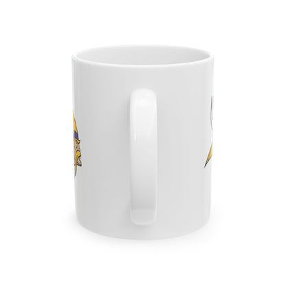 Minnesota Vikings Ceramic Mug