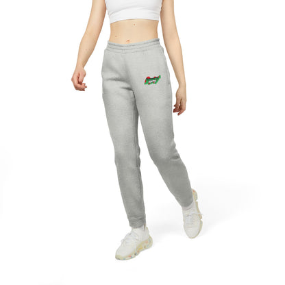 Kawasaki Racing Adidas Fleece Joggers