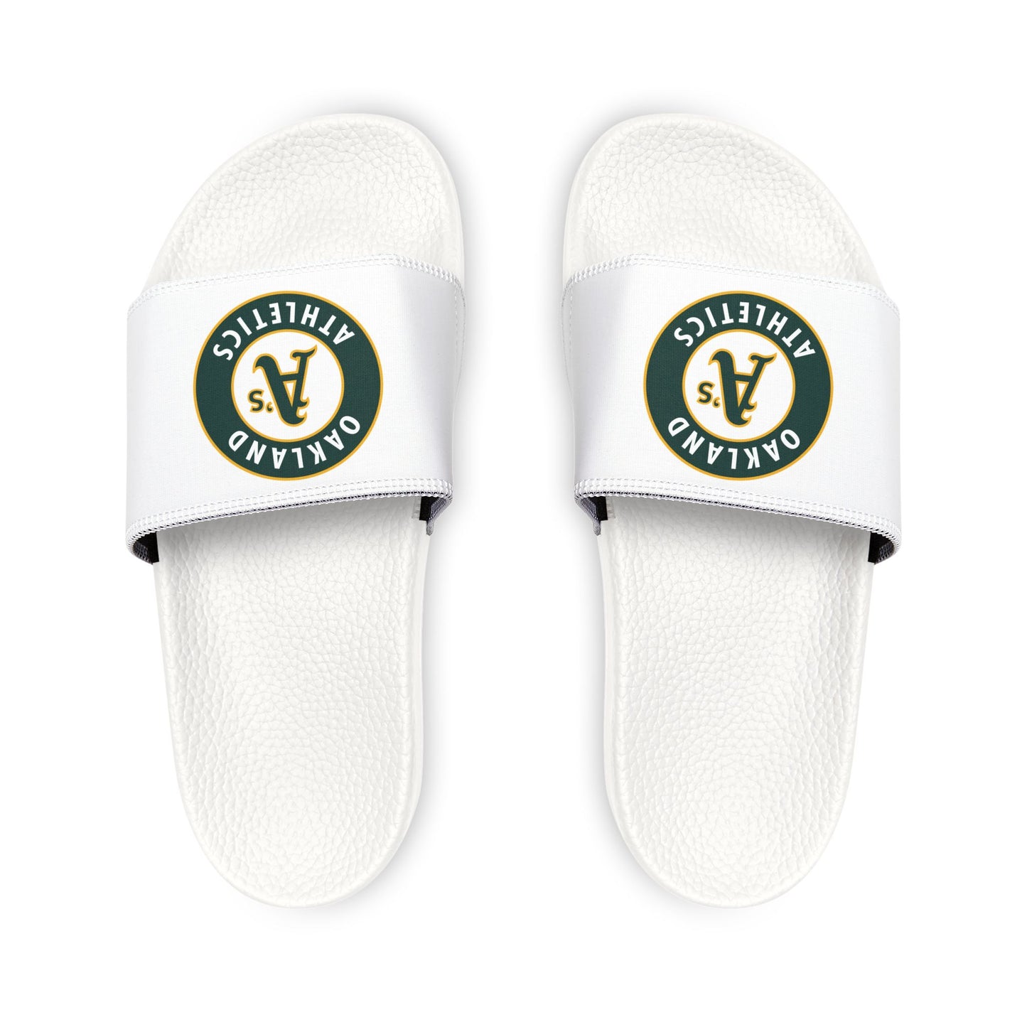 Oakland Athletics Slides