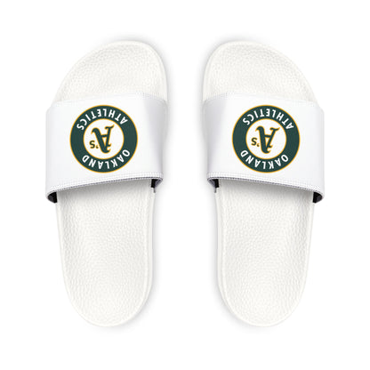 Oakland Athletics Slides