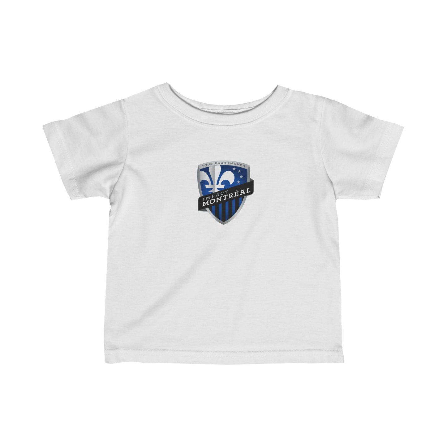 Montreal Impact Baby T-Shirt