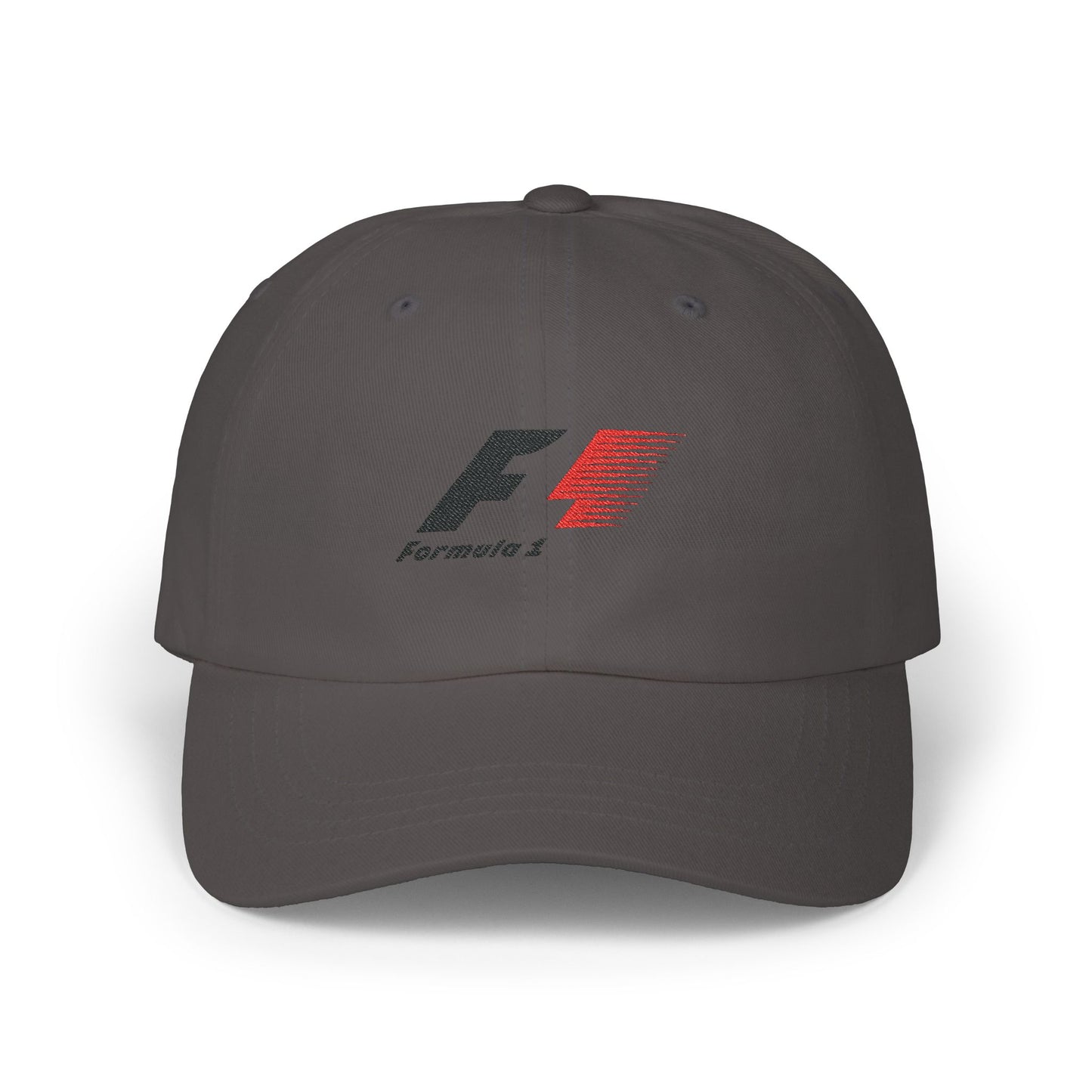 Formula 1 Racing Cap