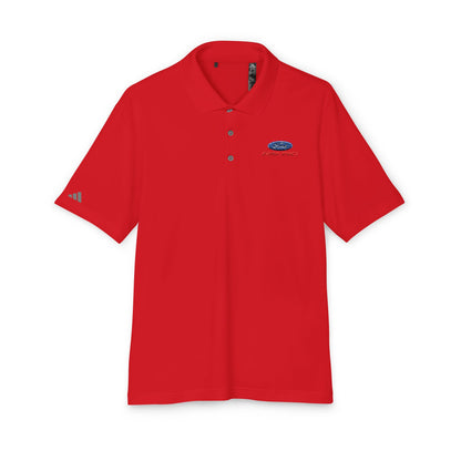 Ford Racing Adidas Performance Polo