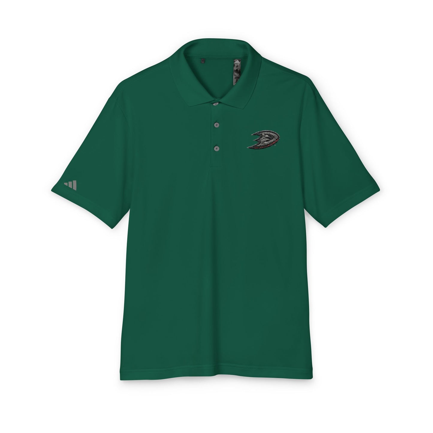 Anaheim Ducks Adidas Performance Polo