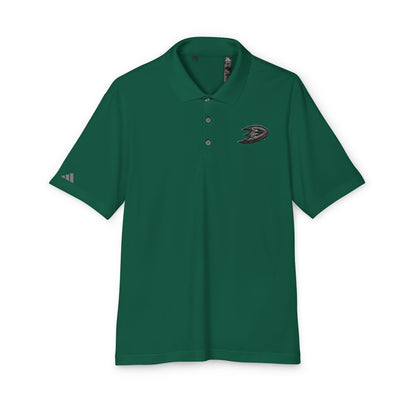 Anaheim Ducks Adidas Performance Polo