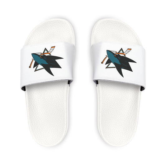 San Jose Sharks Slides