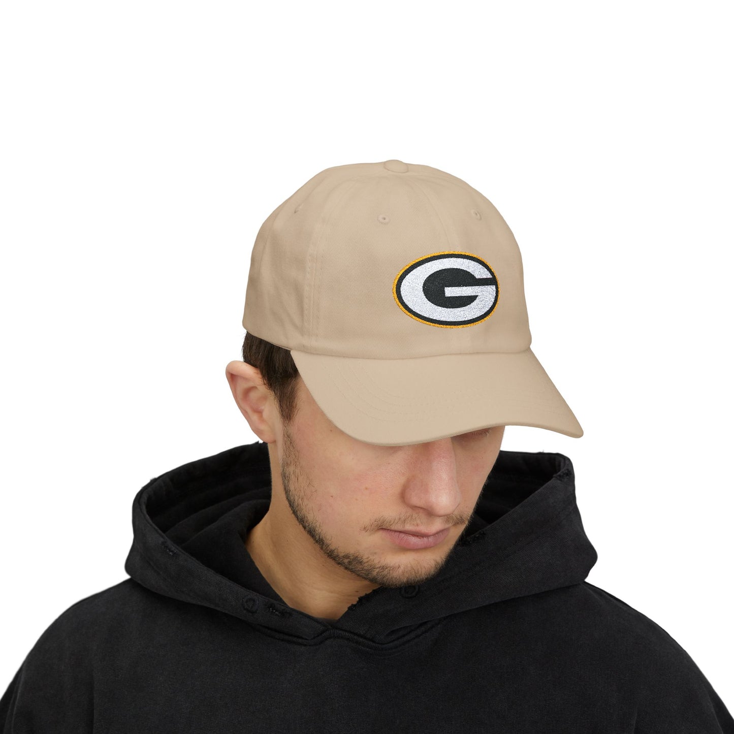 Green Bay Packers Cap