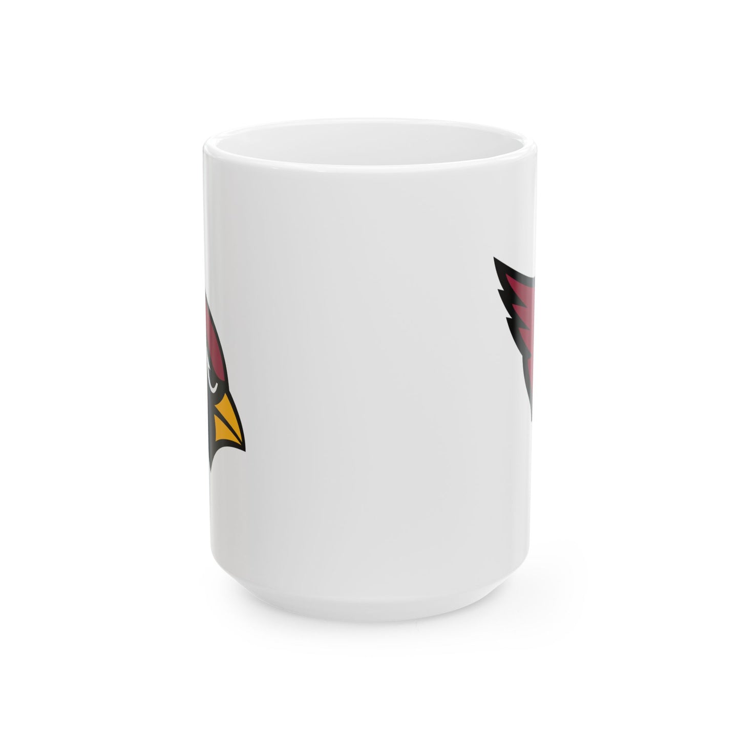 Arizona Cardinals Ceramic Mug