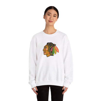 Chicago Blackhawks Sweatshirt