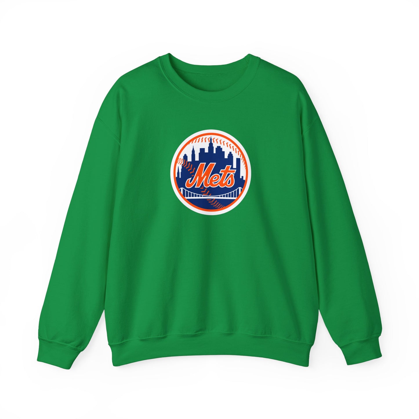 New York Mets Sweatshirt