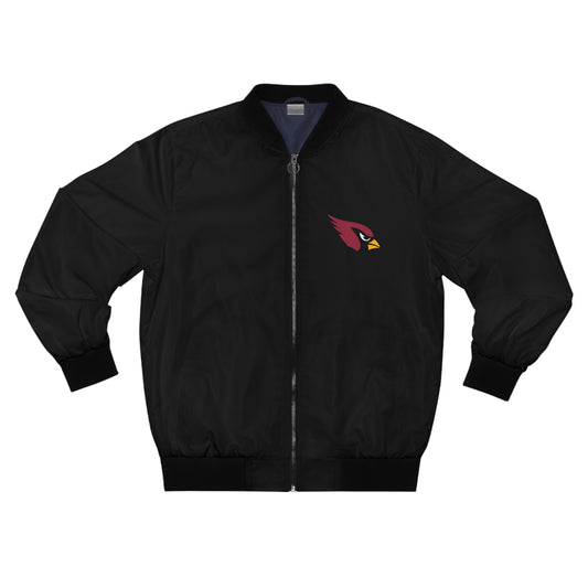 Arizona Cardinals Men's Bomber Jacket