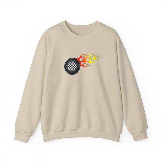 Hot Wheels Sweatshirt