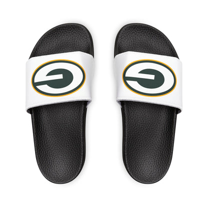 Green Bay Packers Slides