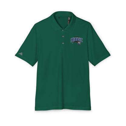 Orlando Magic Adidas Performance Polo