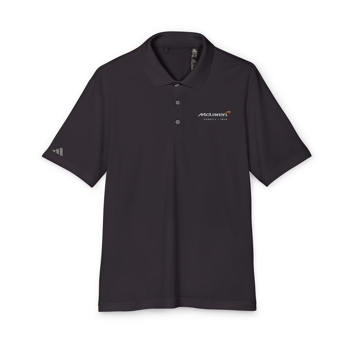 McLaren Formula 1 Team Adidas Performance Polo