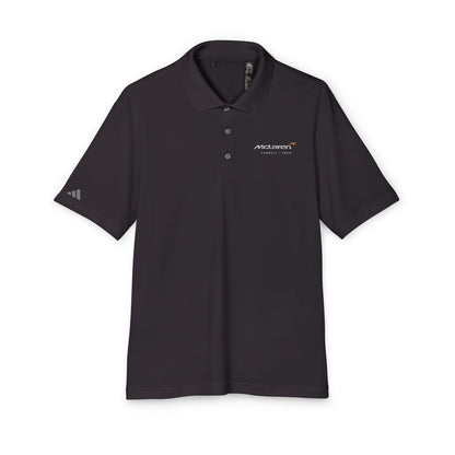 McLaren Formula 1 Team Adidas Performance Polo