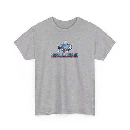 NHL-All-Star Game 2001 T-Shirt