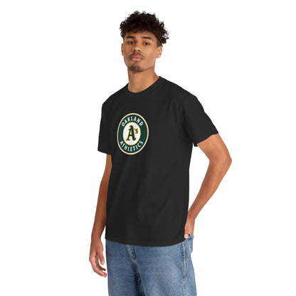 Oakland Athletics T-Shirt