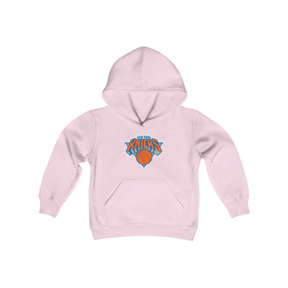 New York Knicks Youth Hoodie