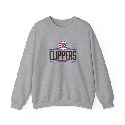 Los Angeles Clippers Sweatshirt