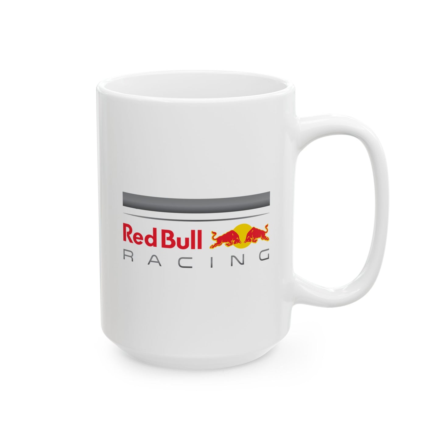 Aston Martin Red Bull Racing Ceramic Mug