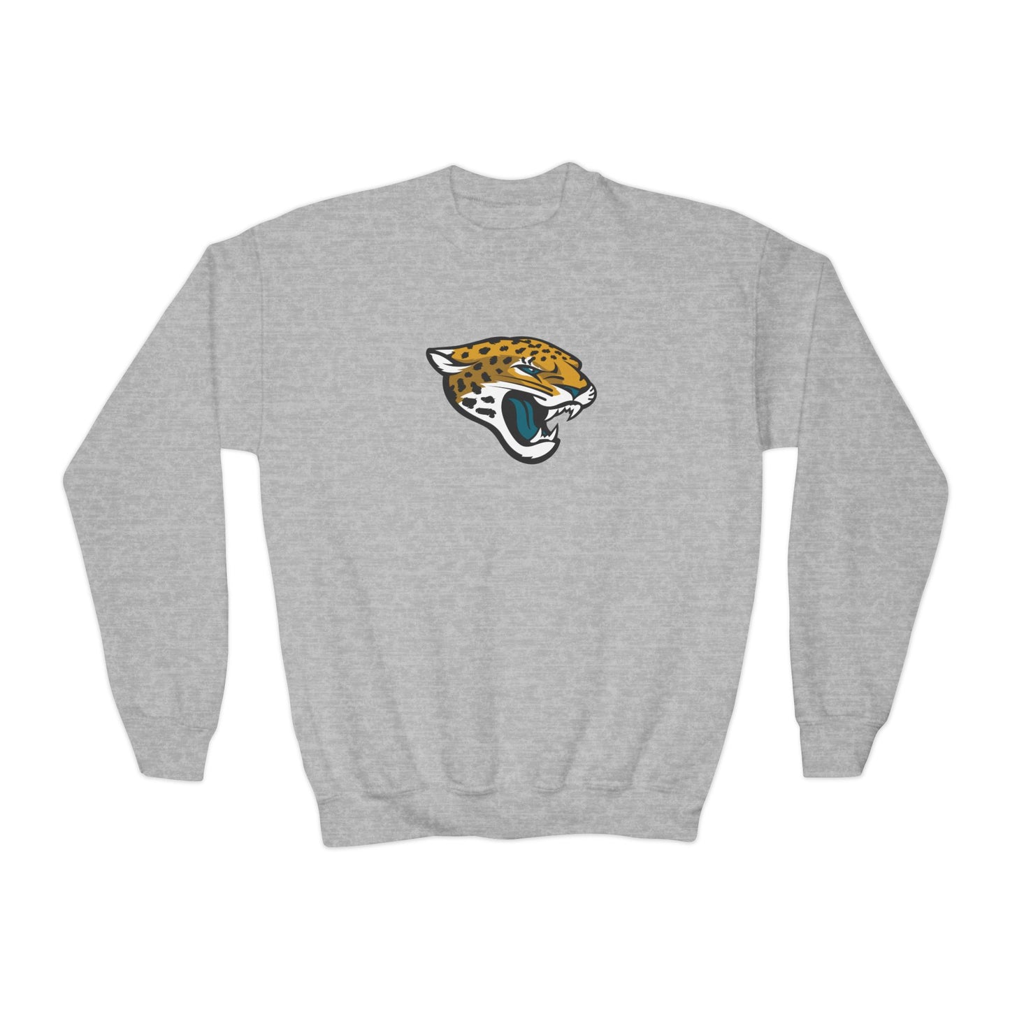 Jacksonville Jaguars Youth Sweatshirt