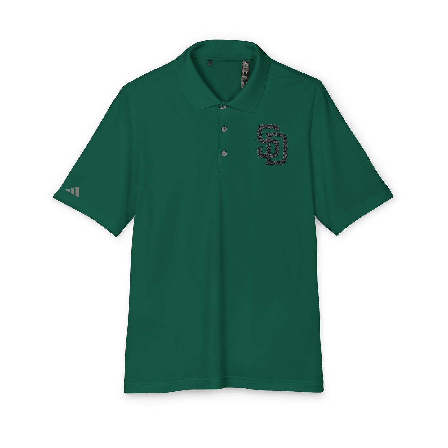 San Diego Padres Adidas Performance Polo