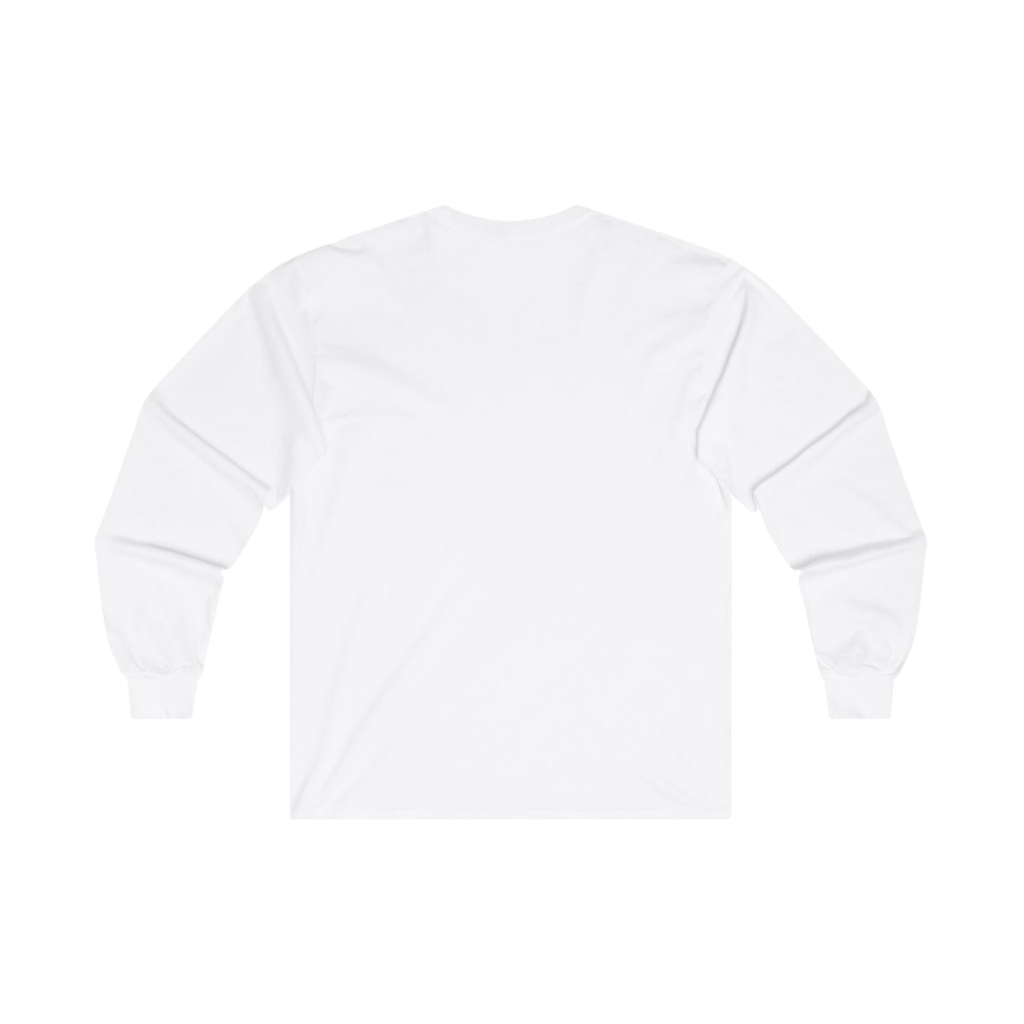 Nascar Long Sleeve T-Shirt