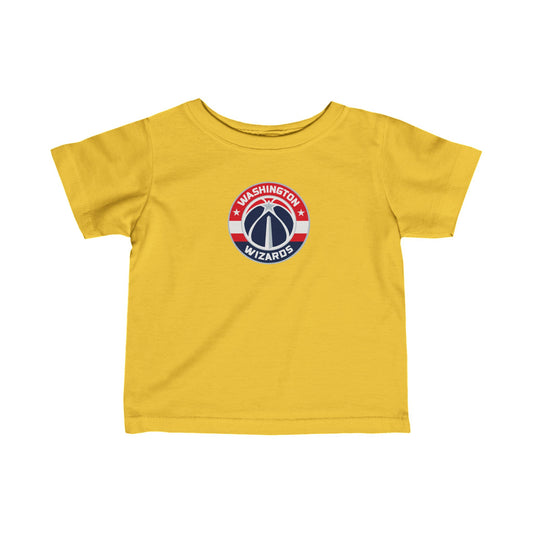 Washington Wizards Baby T-Shirt