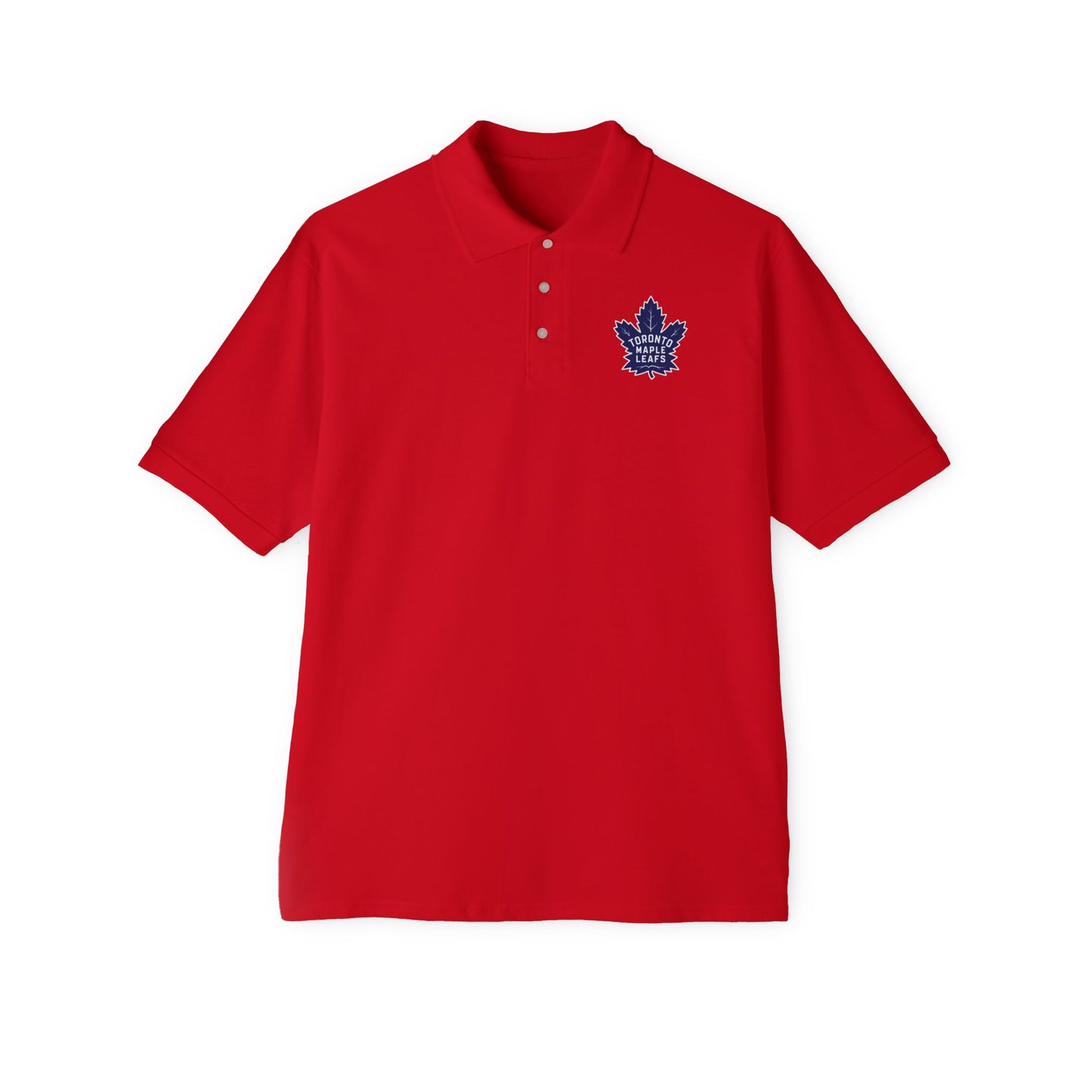 Toronto Maple Leafs Polo Shirt