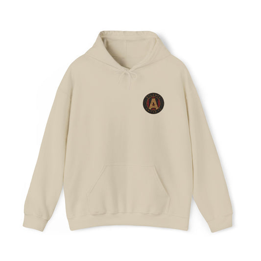 Atlanta United FC Embroidered Hoodie