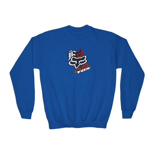 Fox Racing Youth Sweatshirt