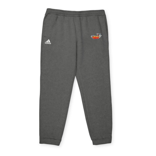 Drag Racing Adidas Fleece Joggers