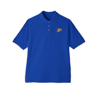 Anaheim Ducks Polo Shirt