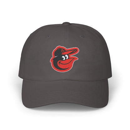 Baltimore Orioles Bird Cap