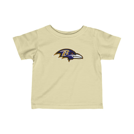 Baltimore Ravens Baby T-Shirt