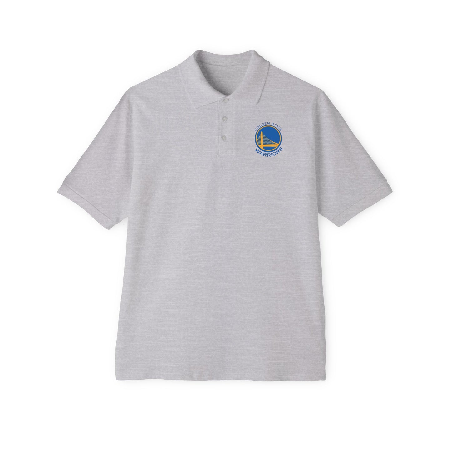 Golden State Warriors Polo Shirt