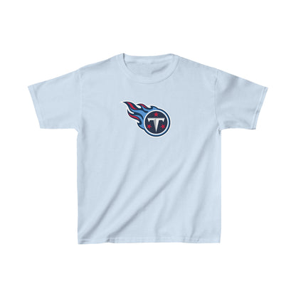 Tennessee Titans Youth T-Shirt