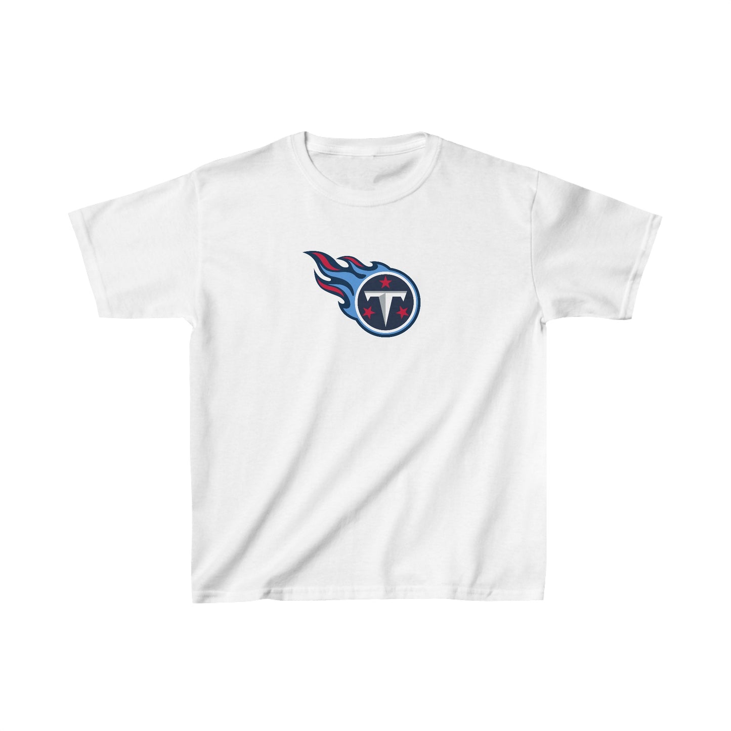 Tennessee Titans Youth T-Shirt