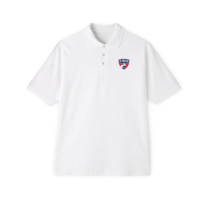 FC Dallas Polo Shirt