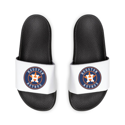 Houston Astros Slides