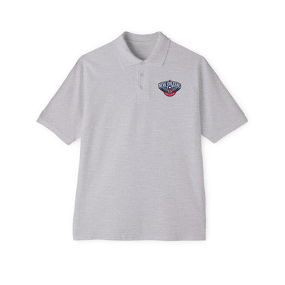 New Orleans Pelicans Polo Shirt