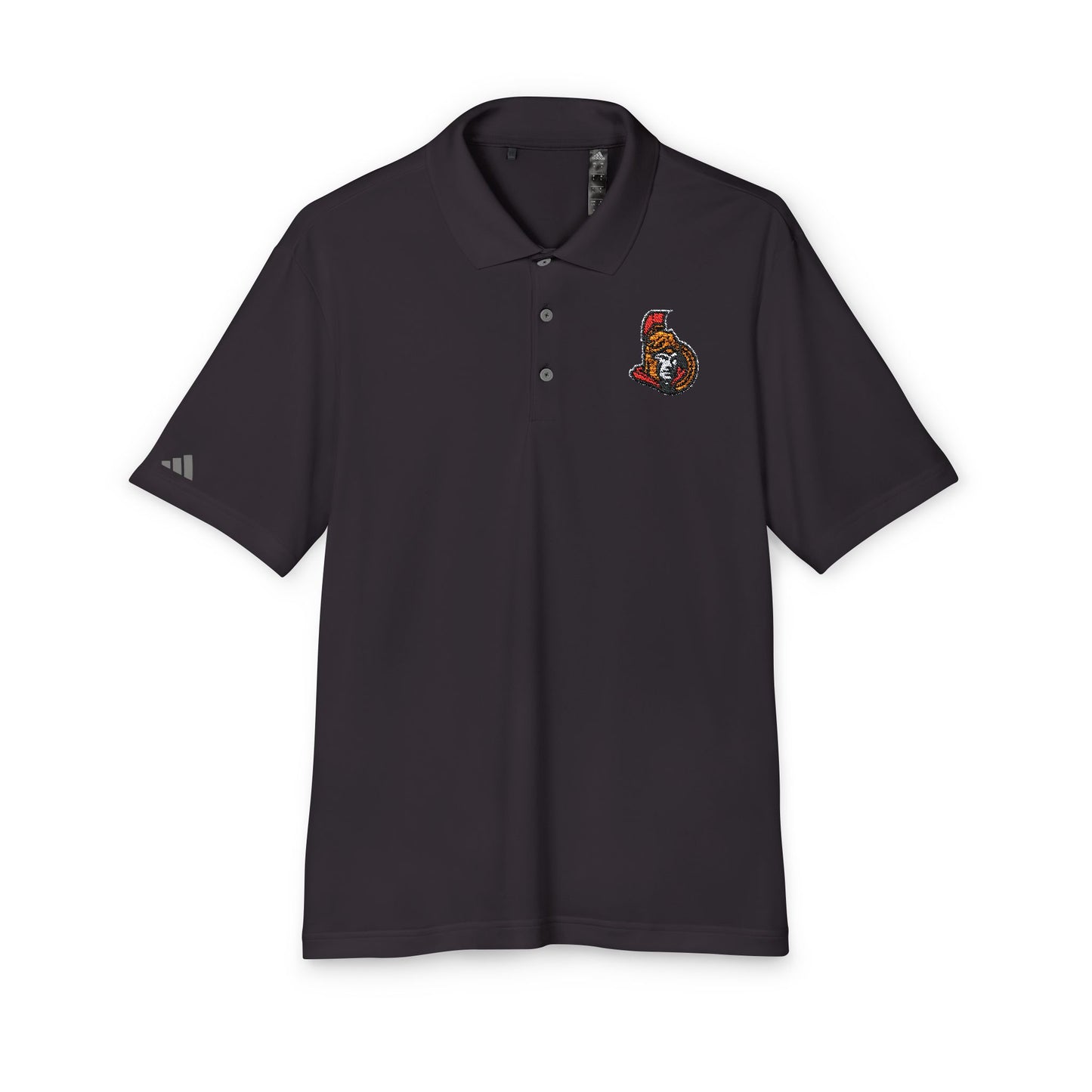 Ottawa Senators Adidas Performance Polo