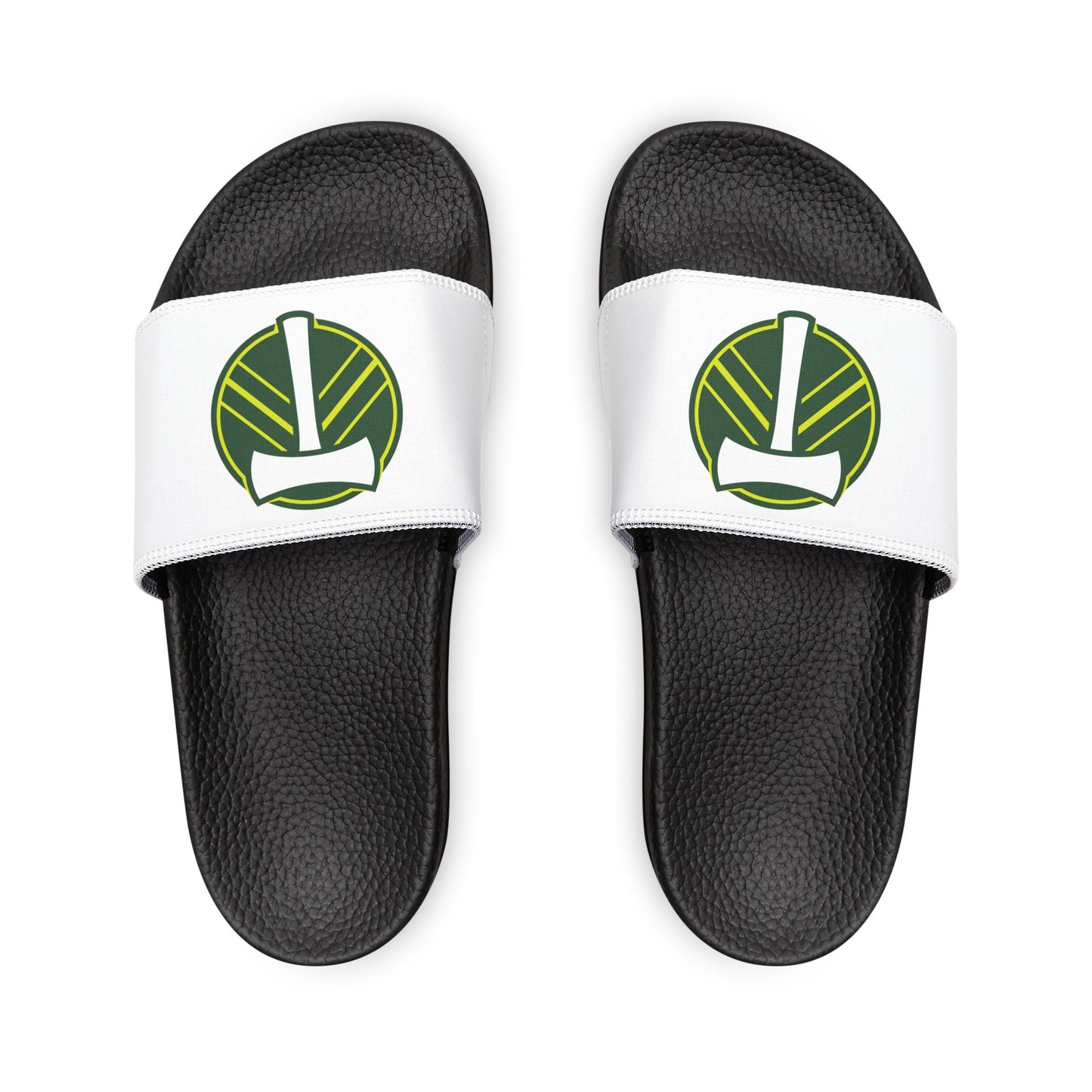 Portland Timbers Slides