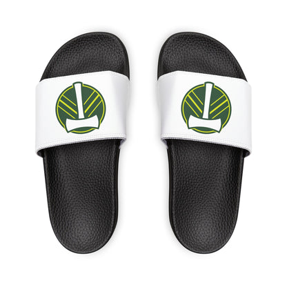 Portland Timbers Slides